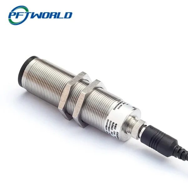 Boiler, 4-20mA, 12~24VDC, Plastic - view 3