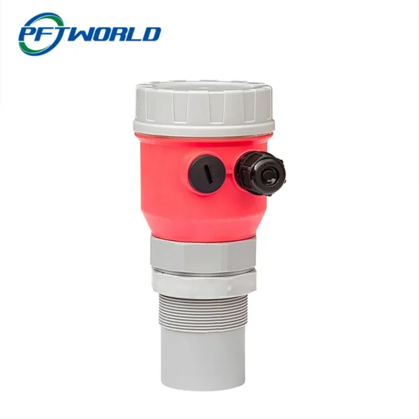 Boiler, 4-20mA, 12~24VDC, Plastic - view 5