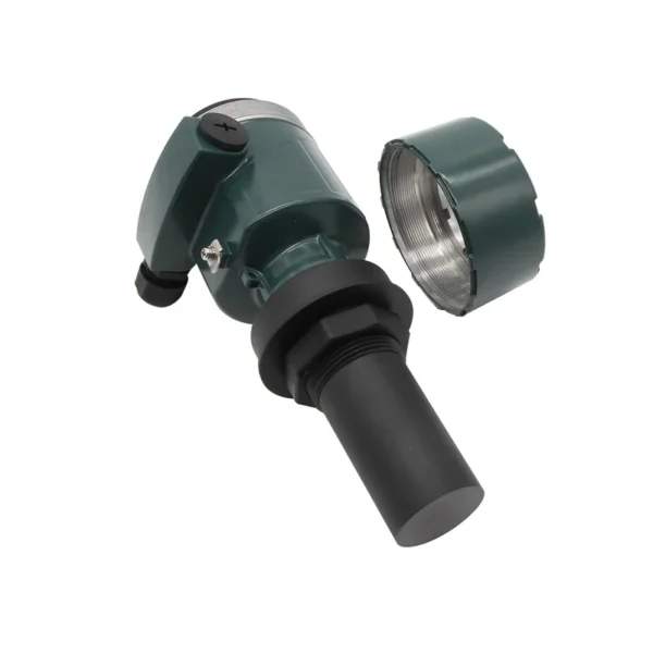 Boiler, 4-20ma, AL, VRPWCS71-PAGPX2LMV - view 5