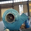 Boiler, 4-73-10D, 55KW