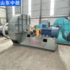 Boiler, 6-51, Centrifugal - view 3