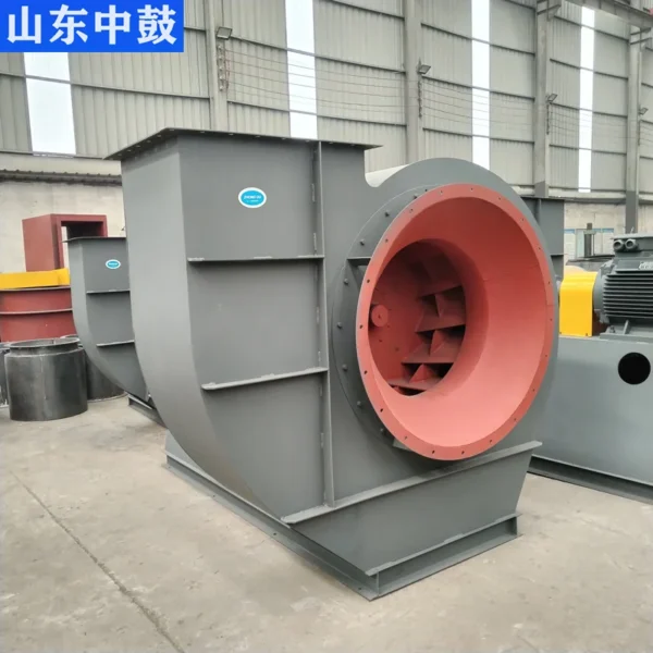 Boiler, 6-51, Centrifugal - view 4