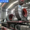 Boiler, 6-51, Centrifugal - view 6