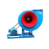 Boiler, 6C, Centrifugal