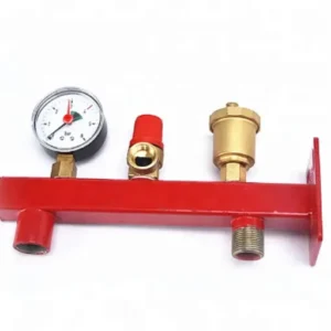Boiler, AC 220 V, Hydraulic