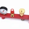 Boiler, AC 220 V, Hydraulic - view 3