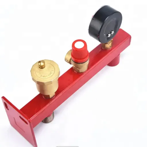 Boiler, AC 220 V, Hydraulic - view 4