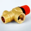 Boiler, AC 220 V, Hydraulic - view 6
