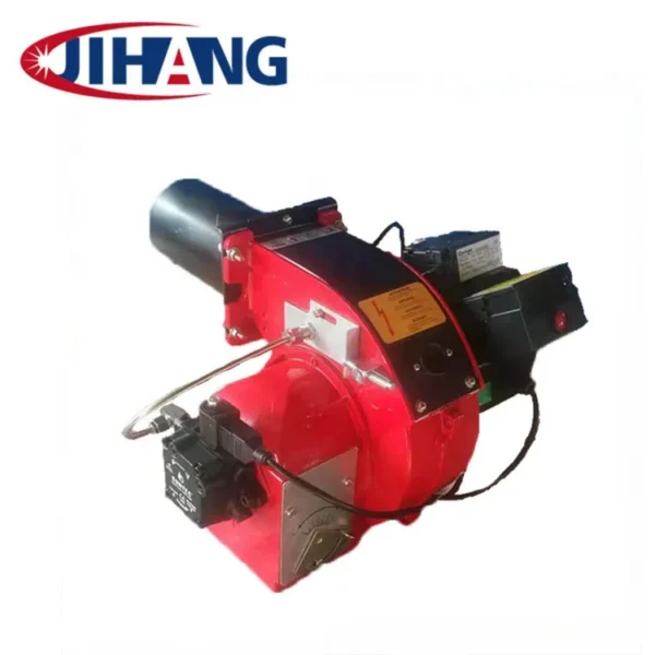 Boiler, AC220V, Oil Burner - view 2
