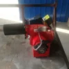Boiler, AC220V, Oil Burner - view 5