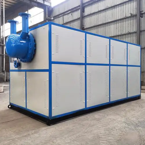 Boiler, Carbon Steel, Natural Circulation - view 5