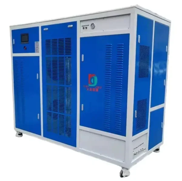 Boiler, DAYE, Stainless, Steel
