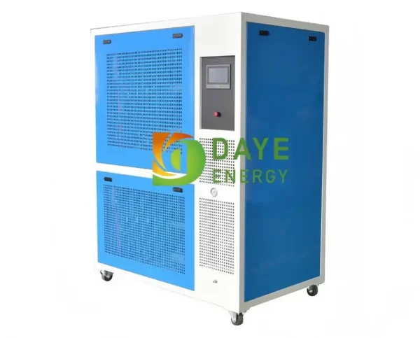 Boiler, DAYE, Stainless, Steel - view 2