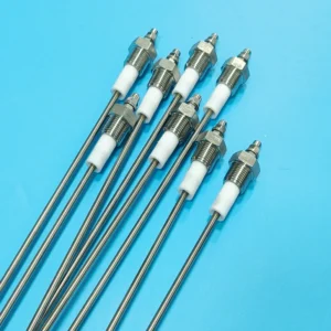 Boiler, G1/2, Metal, Heating Elements