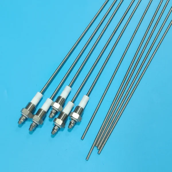 Boiler, G1/2, Metal, Heating Elements - view 4