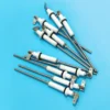 Boiler, Metal, Heating Elements