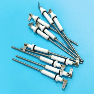 Boiler, Metal, Heating Elements