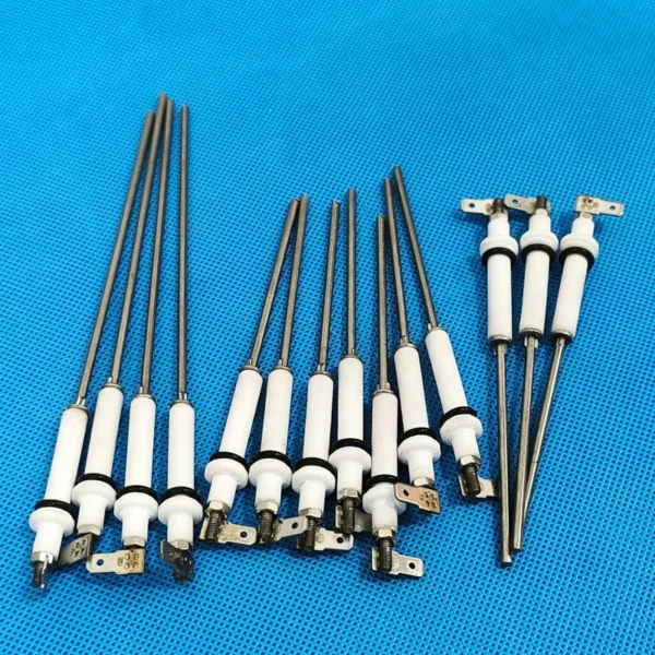 Boiler, Metal, Heating Elements - view 2