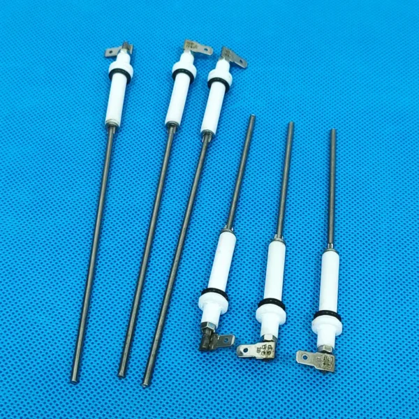 Boiler, Metal, Heating Elements - view 3