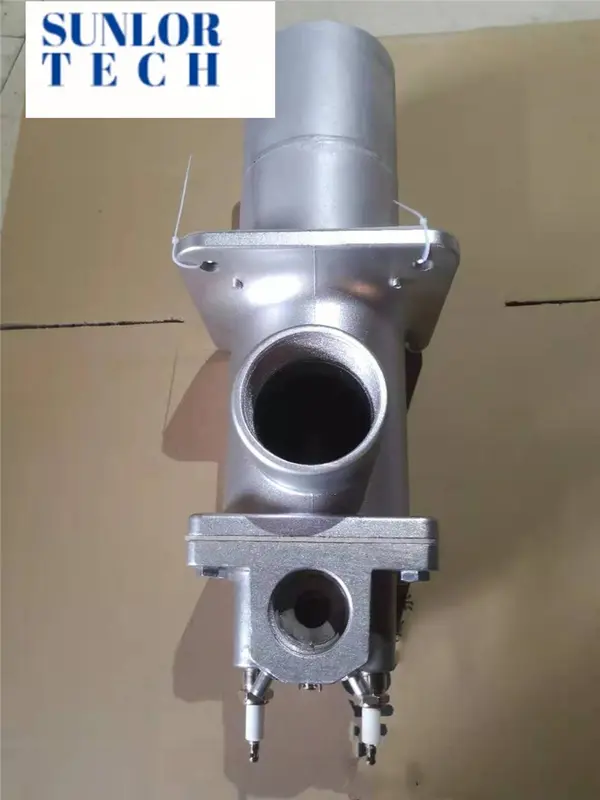 Boiler Parts, 230, Aluminum - view 2