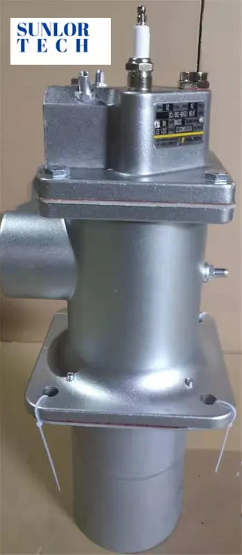 Boiler Parts, 230, Aluminum - view 3