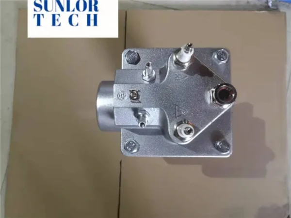 Boiler Parts, 230, Aluminum - view 4