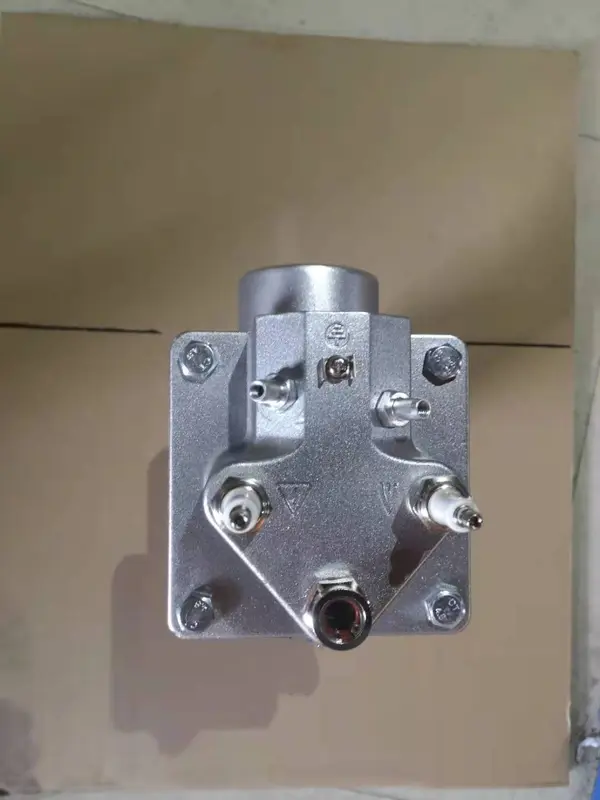 Boiler Parts, 230, Aluminum - view 5