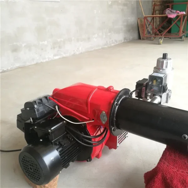 Boiler Parts, 280kw, JH-20-Q, LPG - view 2