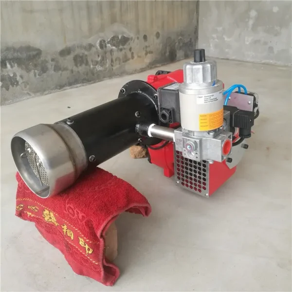 Boiler Parts, 280kw, JH-20-Q, LPG - view 4