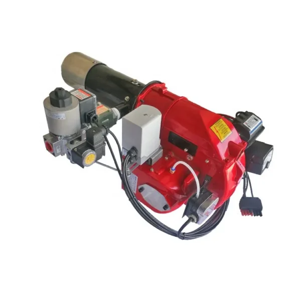 Boiler Parts, 280kw, JH-20-Q, LPG - view 6