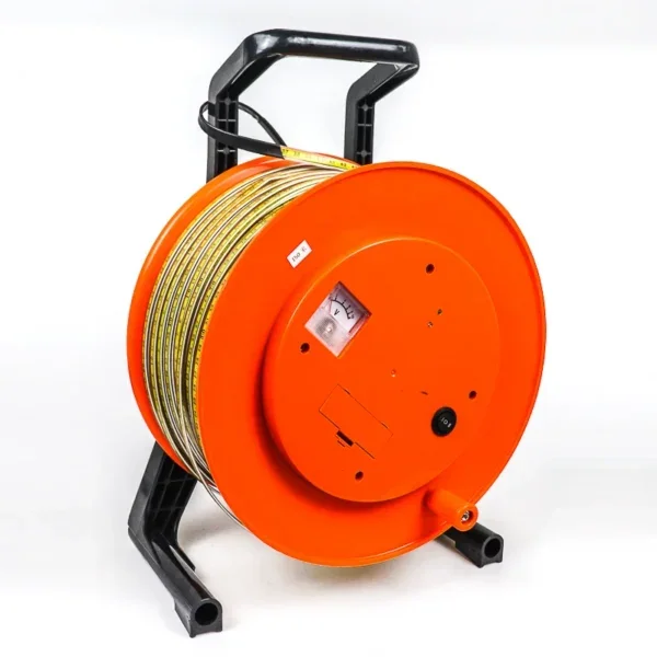 Boiler Parts, 30-600m, Steel, Portable