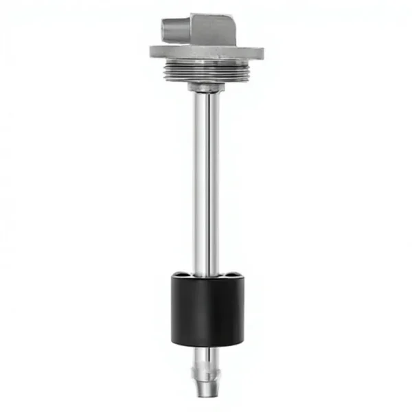 Boiler Parts, 300mm, S3, 0~190ohm