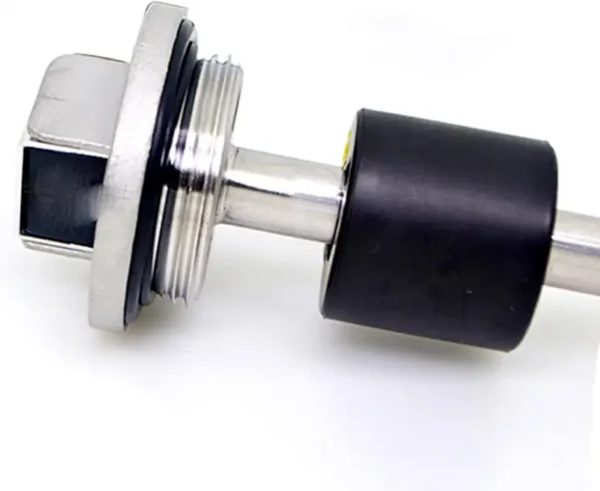Boiler Parts, 300mm, S3, 0~190ohm - view 3