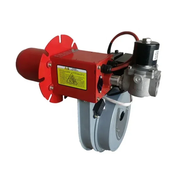 Boiler Parts, 58kw, LPG