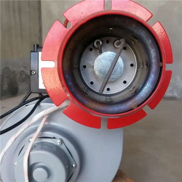 Boiler Parts, 58kw, LPG - view 4