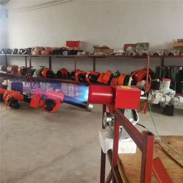 Boiler Parts, 58kw, LPG - view 5
