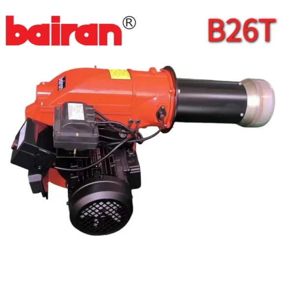 Boiler Parts, B26/B26T, Metal, Oil Burner - view 2