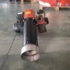 Boiler Parts, B26/B26T, Metal, Oil Burner - view 3