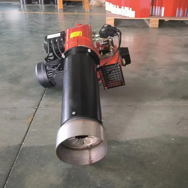 Boiler Parts, B26/B26T, Metal, Oil Burner - view 3