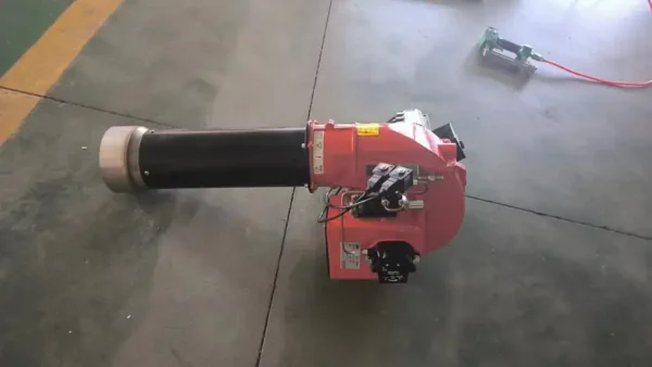 Boiler Parts, B26/B26T, Metal, Oil Burner - view 4