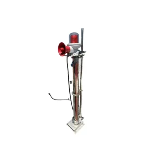 Boiler Parts, Explosion-proof, 220V