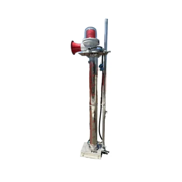 Boiler Parts, Explosion-proof, 220V - view 2