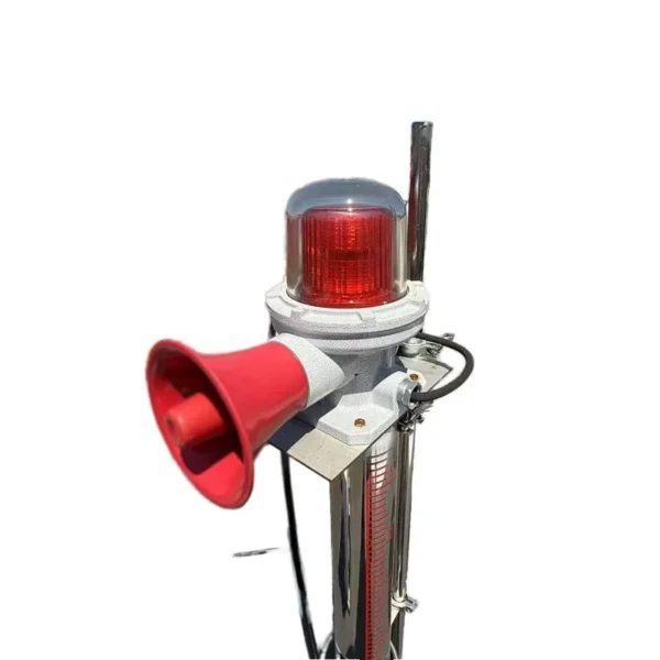 Boiler Parts, Explosion-proof, 220V - view 3
