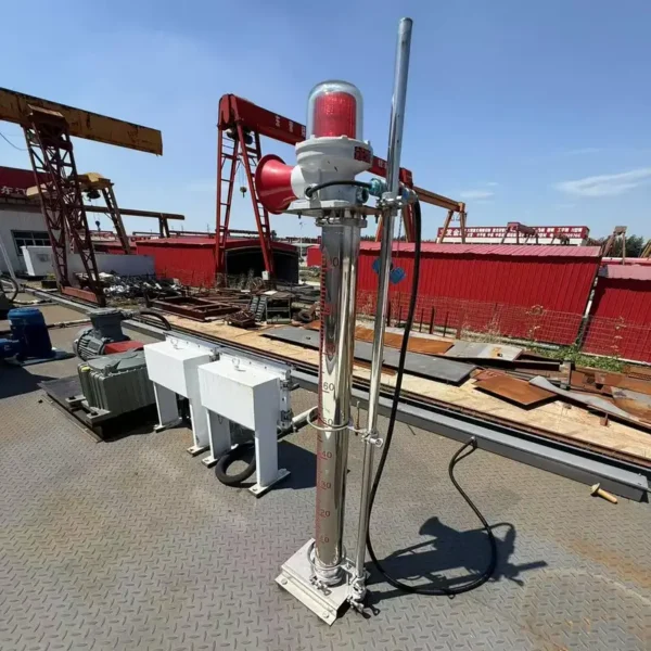 Boiler Parts, Explosion-proof, 220V - view 6