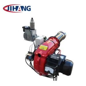 Boiler Parts, JH-30-QT, 350kw, LPG