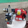 Boiler Parts, JH-30-QT, 350kw, LPG - view 3