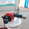 Boiler Parts, JH-30-QT, 350kw, LPG - view 4