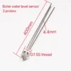 Boiler Parts, WATER, LEVEL, CONTROL - view 6