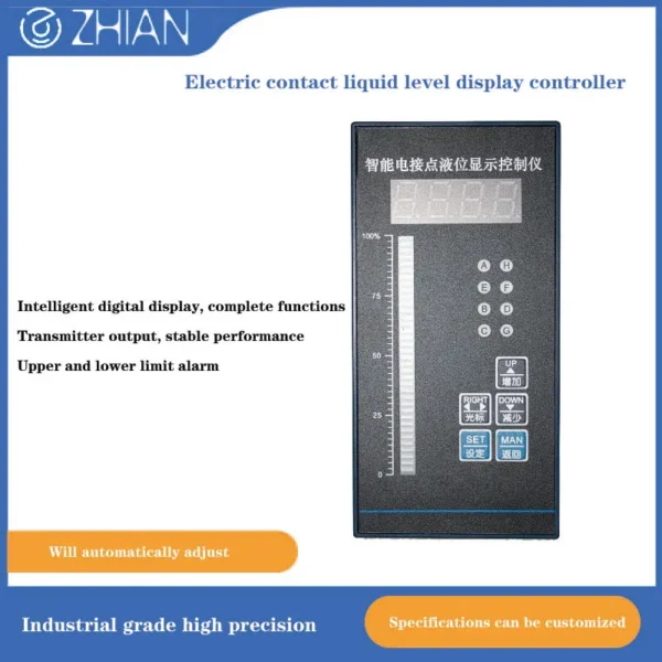 Boiler, SS, ZHIAN -UDZ - view 3