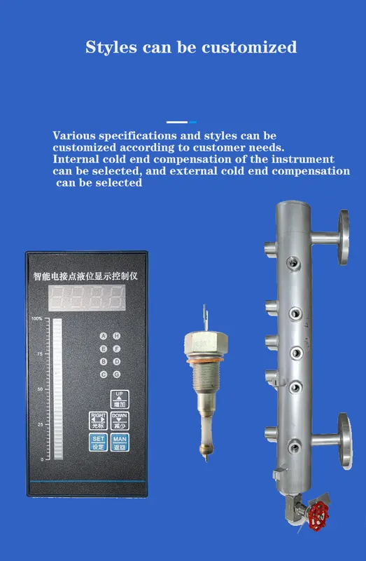 Boiler, SS, ZHIAN -UDZ - view 6